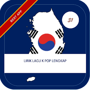 Download Lirik Lagu K Pop Lengkap For PC Windows and Mac