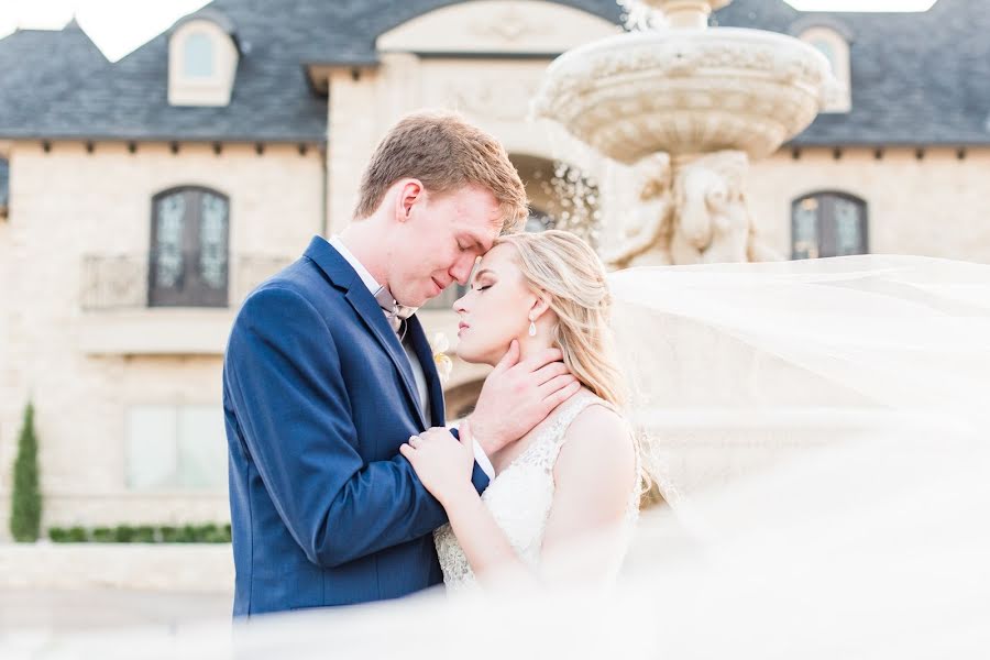 Photographe de mariage Emily Chappell (emilychappell). Photo du 10 mars 2020