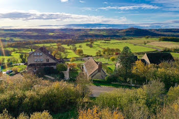 propriété à Vézelay (89)