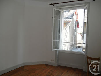 appartement à Aurillac (15)