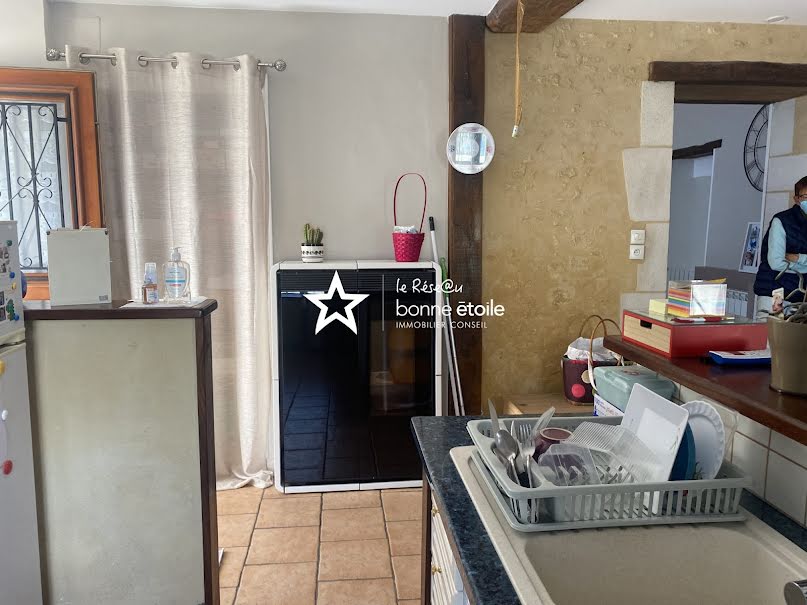 Vente maison 12 pièces 210 m² à Mamers (72600), 178 500 €