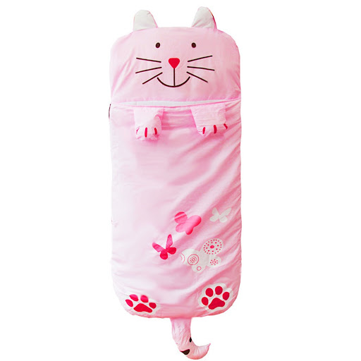 Title 10, Ultralight and compact camping sleeping bag. En...
