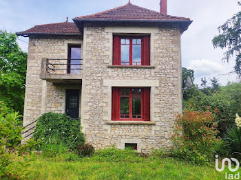 maison à Antigny (86)