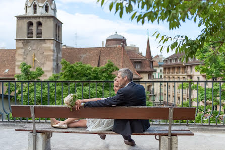 Fotógrafo de casamento Kuklya Evgeniya (ekuklya). Foto de 10 de setembro 2019