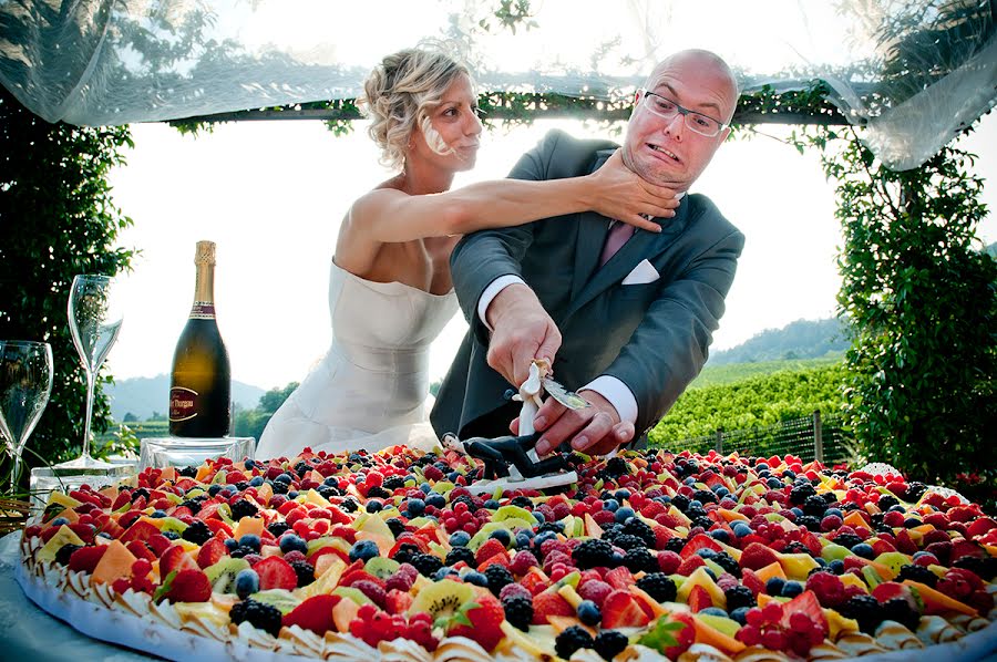 Wedding photographer Simone Lorenzi (simonelorenzi). Photo of 28 November 2014