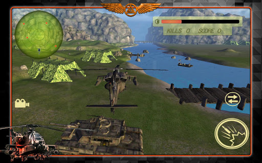 免費下載動作APP|Army Camp Gunship Attack app開箱文|APP開箱王