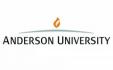 Anderson University Logo