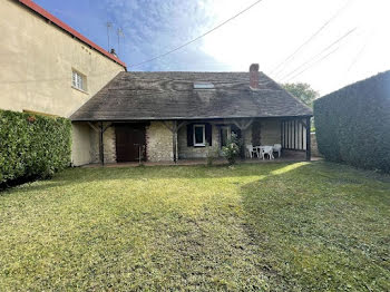 maison à Argentan (61)