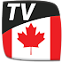 Canada TV EPG Free2.5