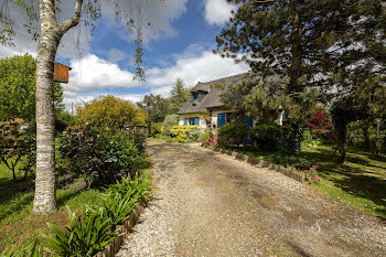 maison à Saint-Aignan (56)