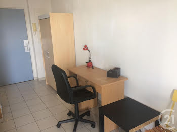 appartement à Montpellier (34)