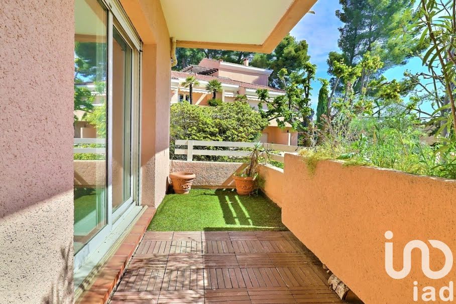 Vente appartement 2 pièces 48 m² à Aix-en-Provence (13090), 299 000 €