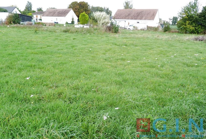  Vente Terrain à bâtir - 1 000m² à Duclair (76480) 