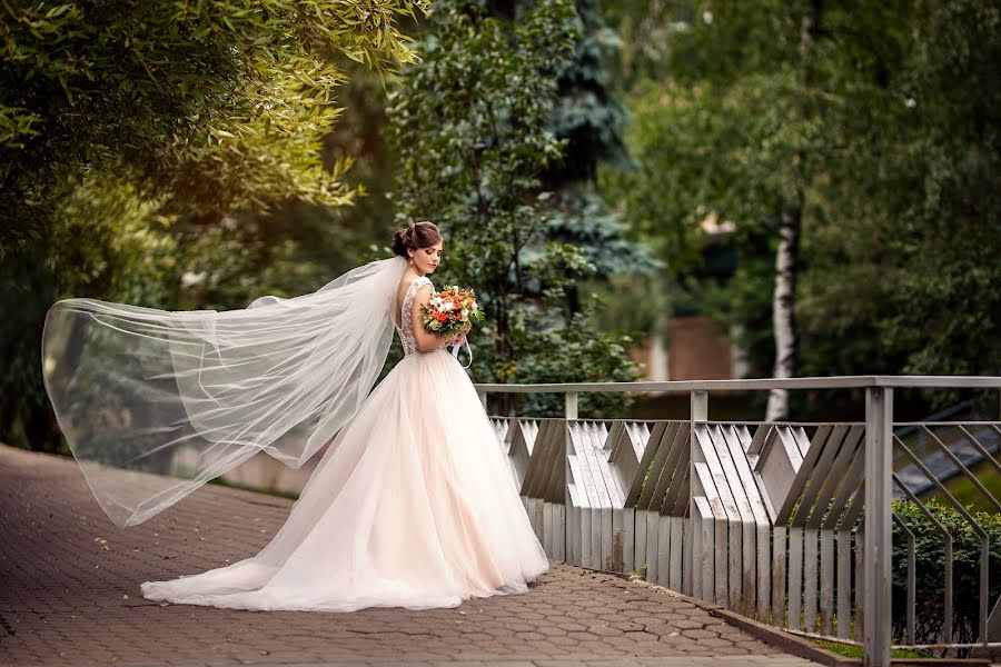 Esküvői fotós Marina Demchenko (demchenko). Készítés ideje: 2018 december 12.