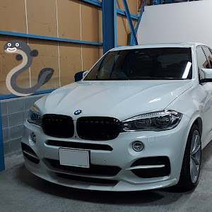 X5 F15