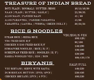 Desi Khansama Kebab N Curries menu 3