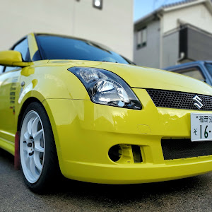 スイフトスポーツ ZC31S