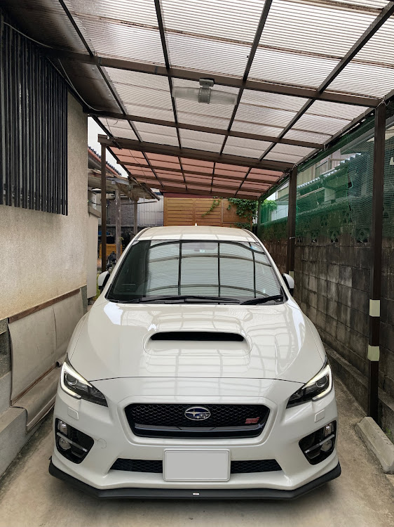 WRX STIのiPhoneSE2・バッテリー上がり対策に関するカスタム事例の投稿画像8枚目