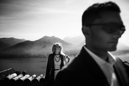 Bryllupsfotograf Dmytro Sobokar (sobokar). Foto fra november 7 2015