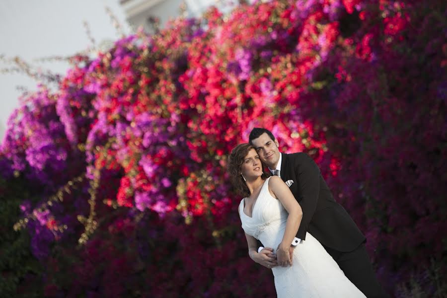 Photographe de mariage Jónathan Martín (jonathanmartin). Photo du 14 mai 2015