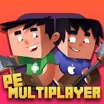 Multiplayer PE For Minecraft Apk