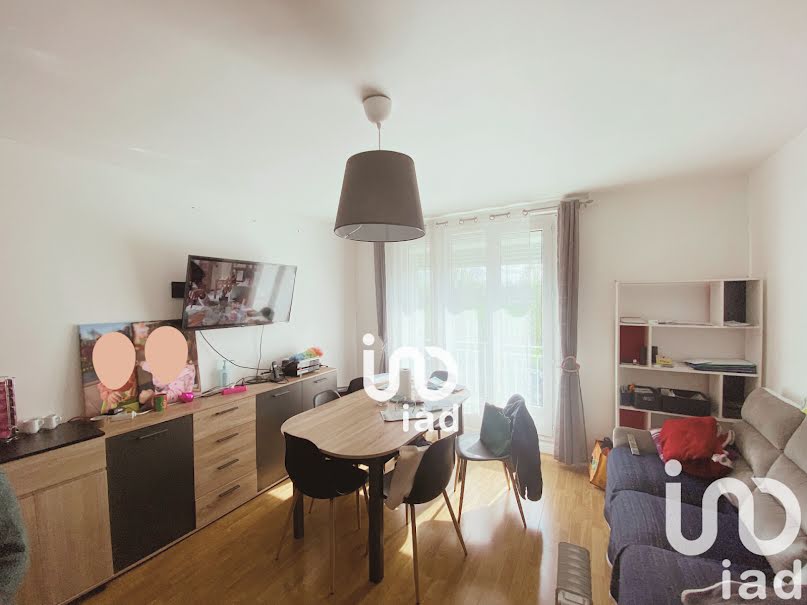 Vente appartement 4 pièces 65 m² à Soisy-sous-Montmorency (95230), 226 000 €