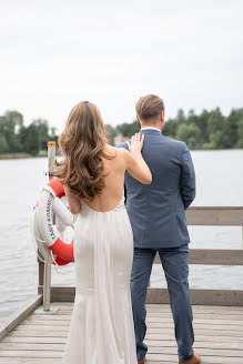 Photographe de mariage Yonna Kannesten (kannesten). Photo du 3 septembre 2023