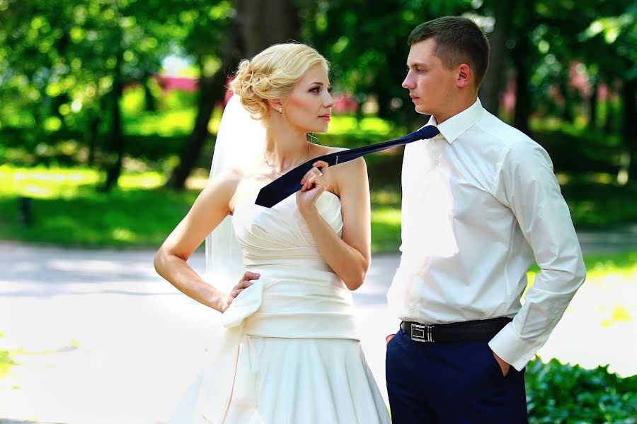 Wedding photographer Valentina Shestak (shestak). Photo of 26 September 2014