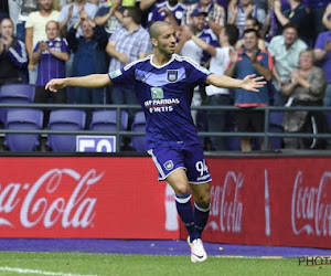 Sofiane Hanni legt uit waarom Anderlecht en niet Club Brugge of Standard hem kon binnenhalen