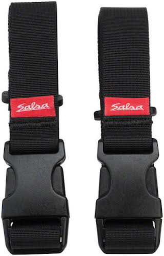 Salsa EXP Series Anything Cradle Straps