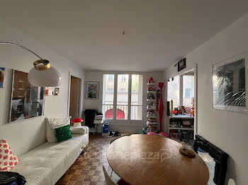 appartement à Paris 4ème (75)