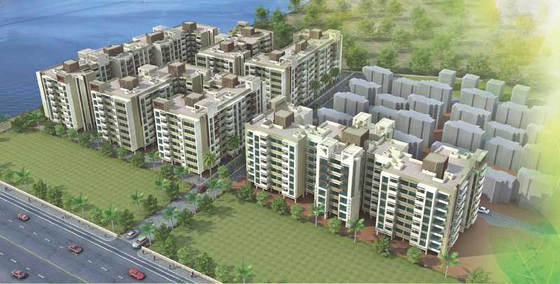 Lok Nagari Developer