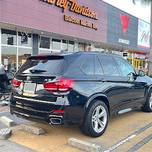 X5 xDrive 35d