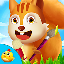 Preschool Animal Art & Craft 1.0.2 APK Download