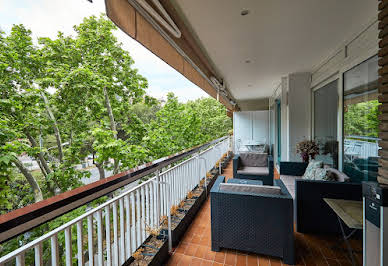 Appartement avec terrasse 4