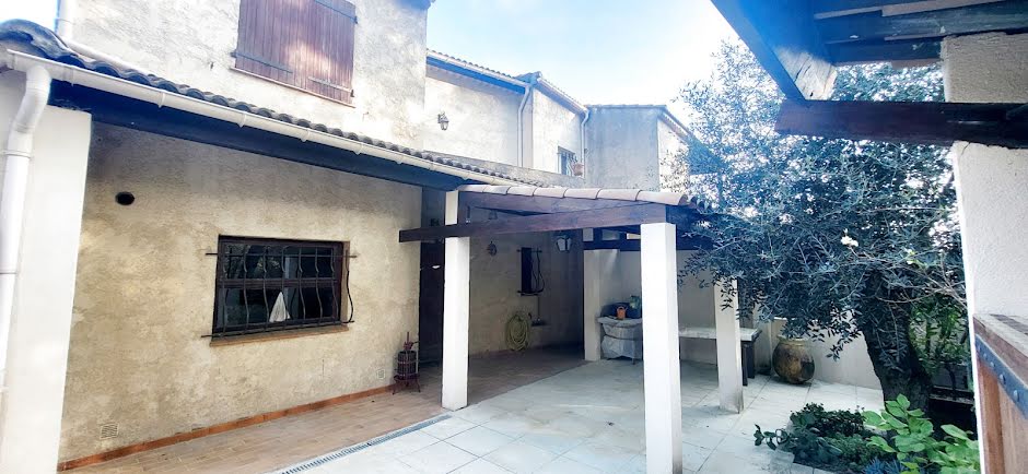 Vente maison 4 pièces 90 m² à Colomars (06670), 399 000 €