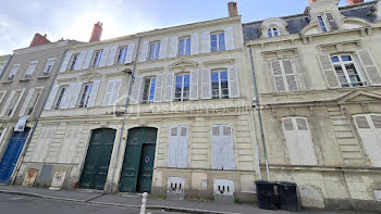 appartement à Angers (49)