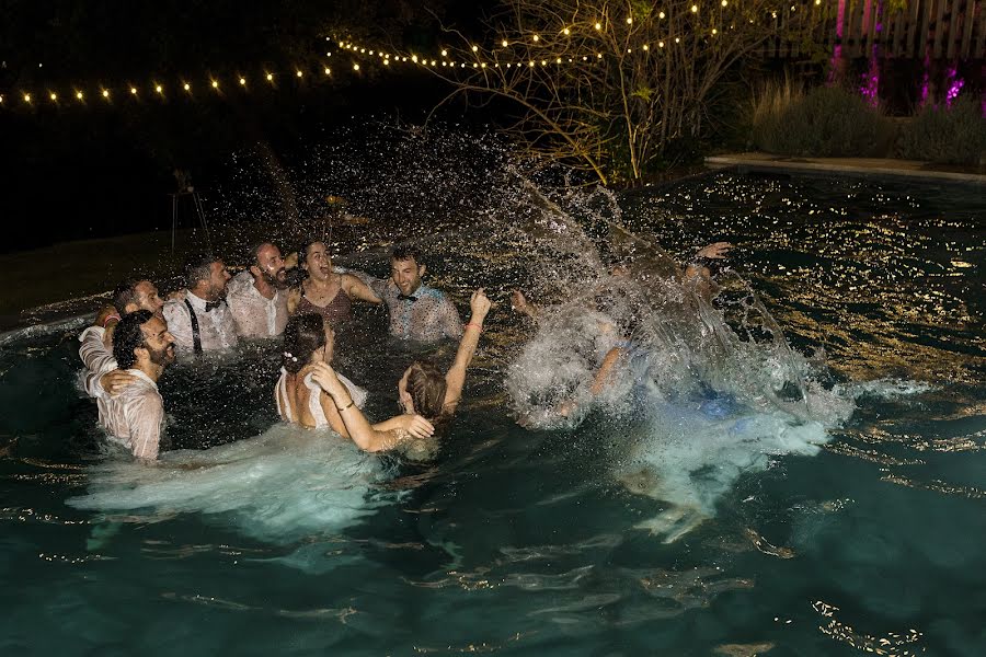 Fotógrafo de bodas Jordi Cassú (cassufotograf). Foto del 21 de febrero