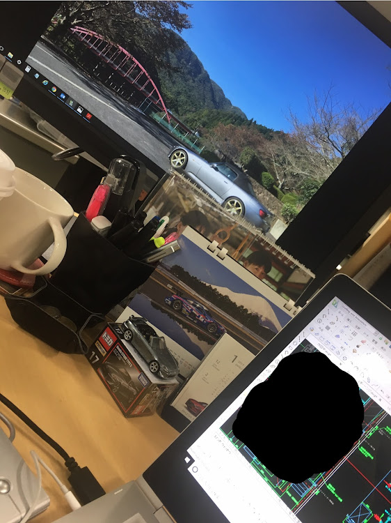S2000の社畜の本懐・働き方改革？に関するカスタム事例の投稿画像1枚目