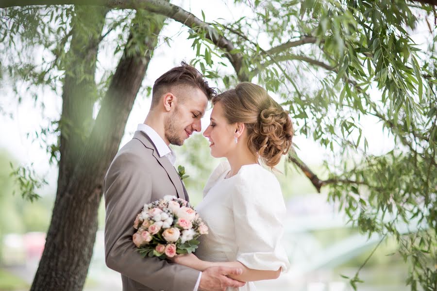 Wedding photographer Pavel Morozov (pmorozov). Photo of 30 July 2016