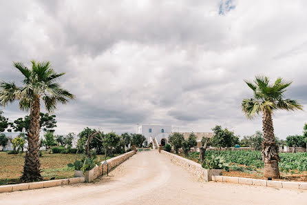 Fotógrafo de casamento Matteo Lomonte (lomonte). Foto de 8 de fevereiro 2019