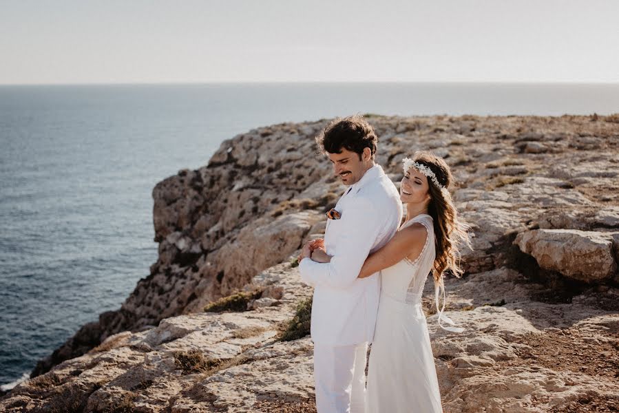 Fotografo di matrimoni Andrea Tran (andreatran). Foto del 15 gennaio 2020