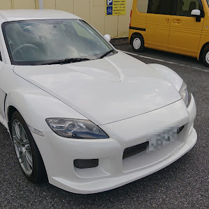 RX-8