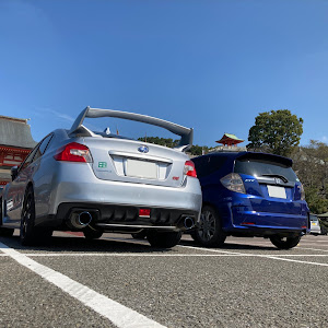 WRX STI VAB