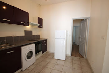 appartement à Saint-Quentin (02)