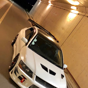 ランサーエボリューション