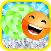 Lollipop Maker & Ice Candy Kid  Icon