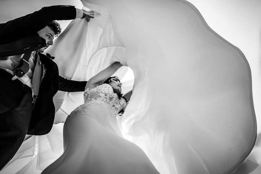 Photographe de mariage Caterina Vitiello (caterinavitiello). Photo du 27 mars