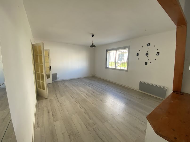 Vente appartement 3 pièces 64 m² à Avignon (84000), 122 000 €