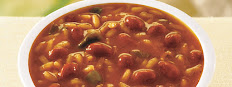 Red Beans Large